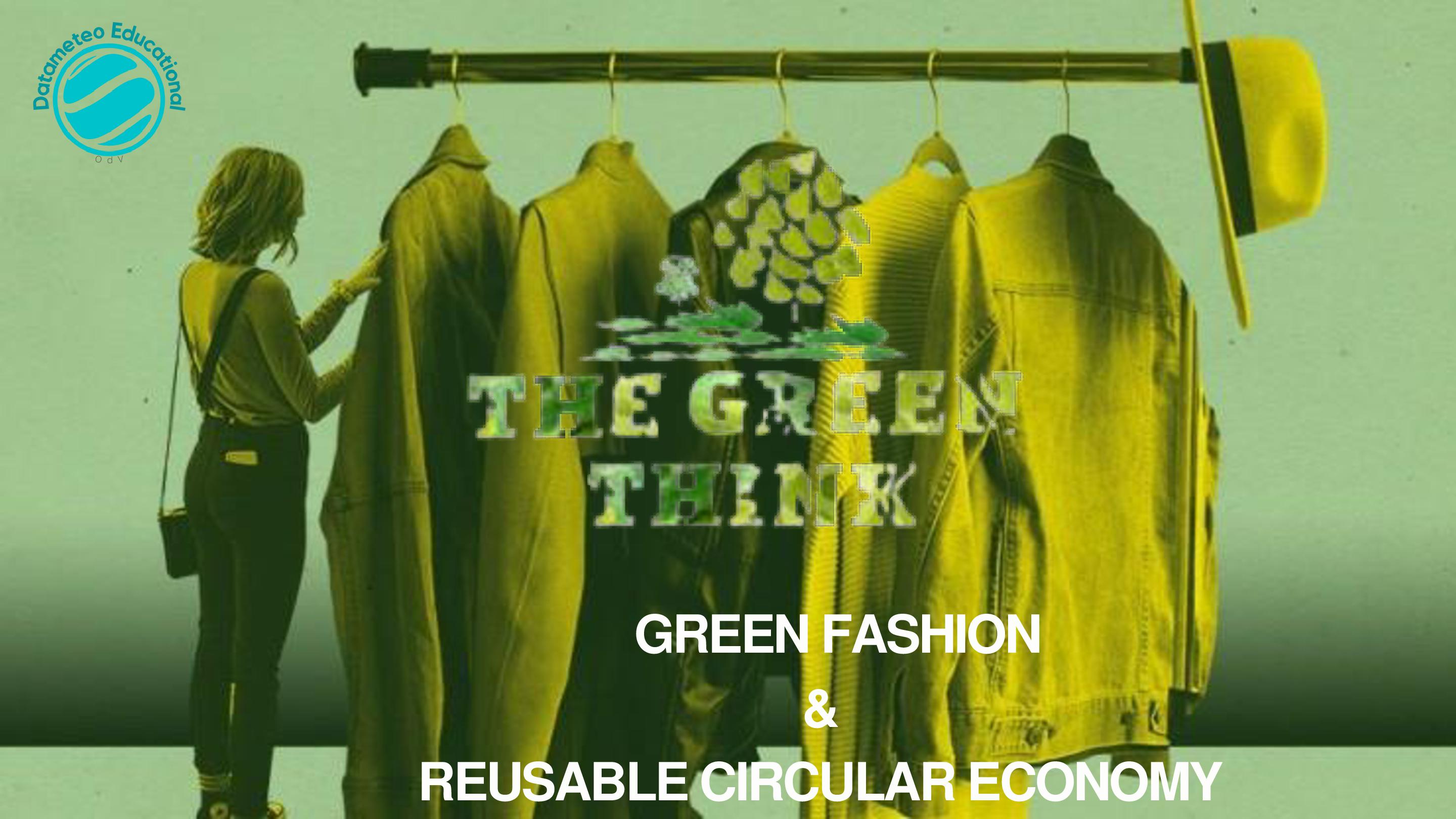 The Green Think